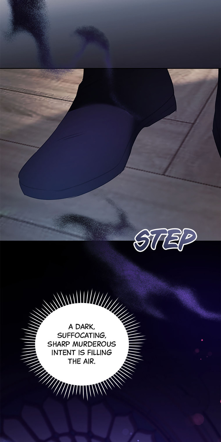 Gimme That Pacifier! Chapter 89 page 41 - 