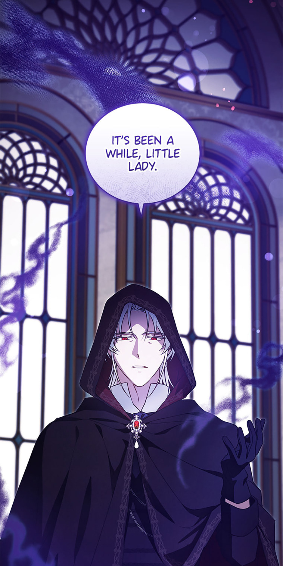 Gimme That Pacifier! Chapter 89 page 42 - 