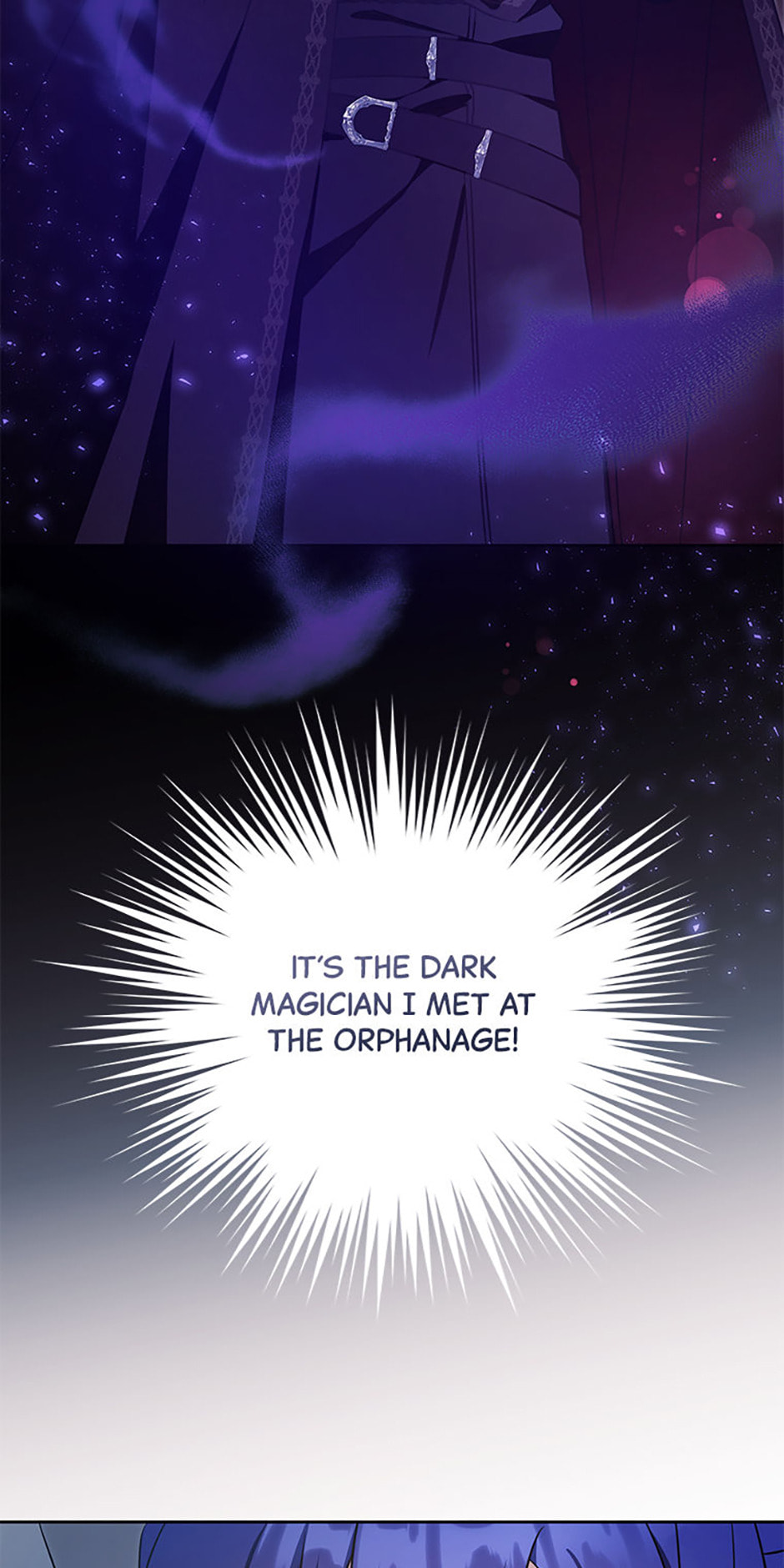 Gimme That Pacifier! Chapter 89 page 43 - 