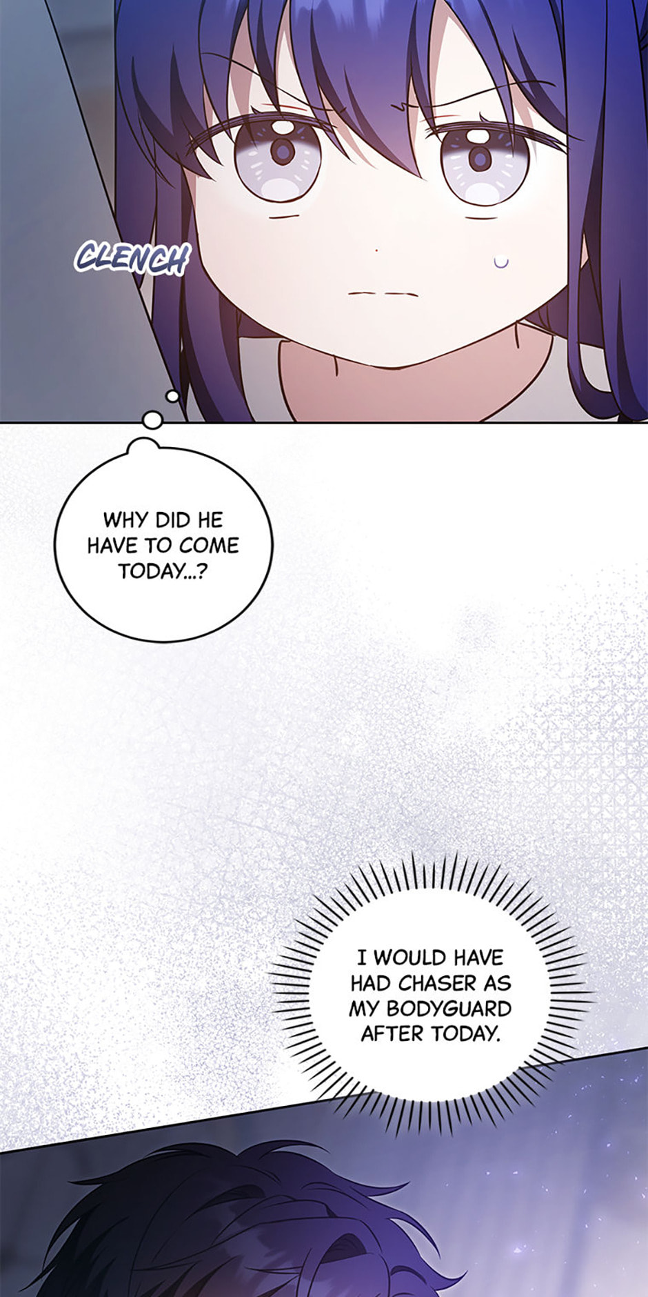 Gimme That Pacifier! Chapter 89 page 44 - 