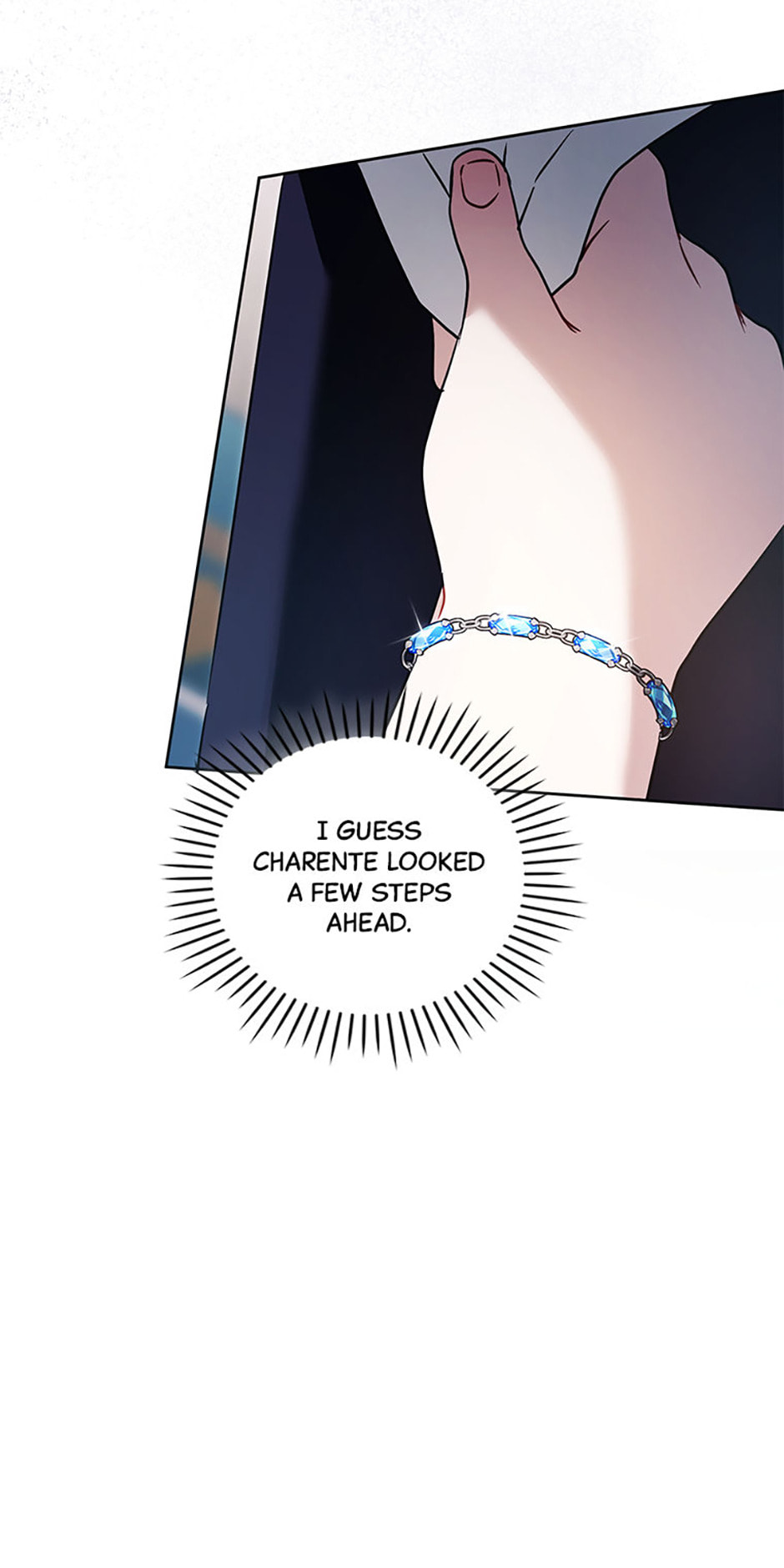 Gimme That Pacifier! Chapter 89 page 47 - 