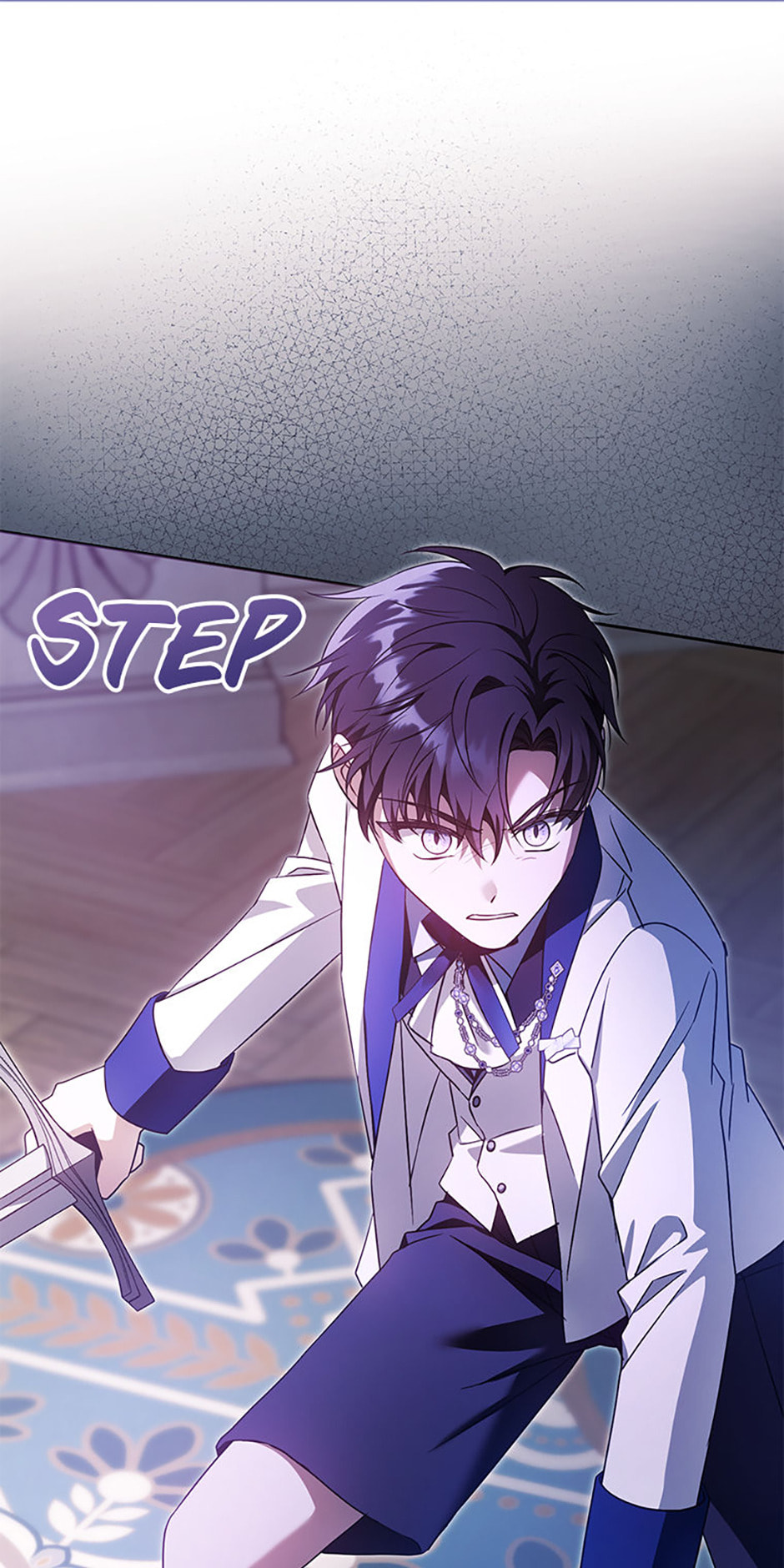 Gimme That Pacifier! Chapter 89 page 49 - 