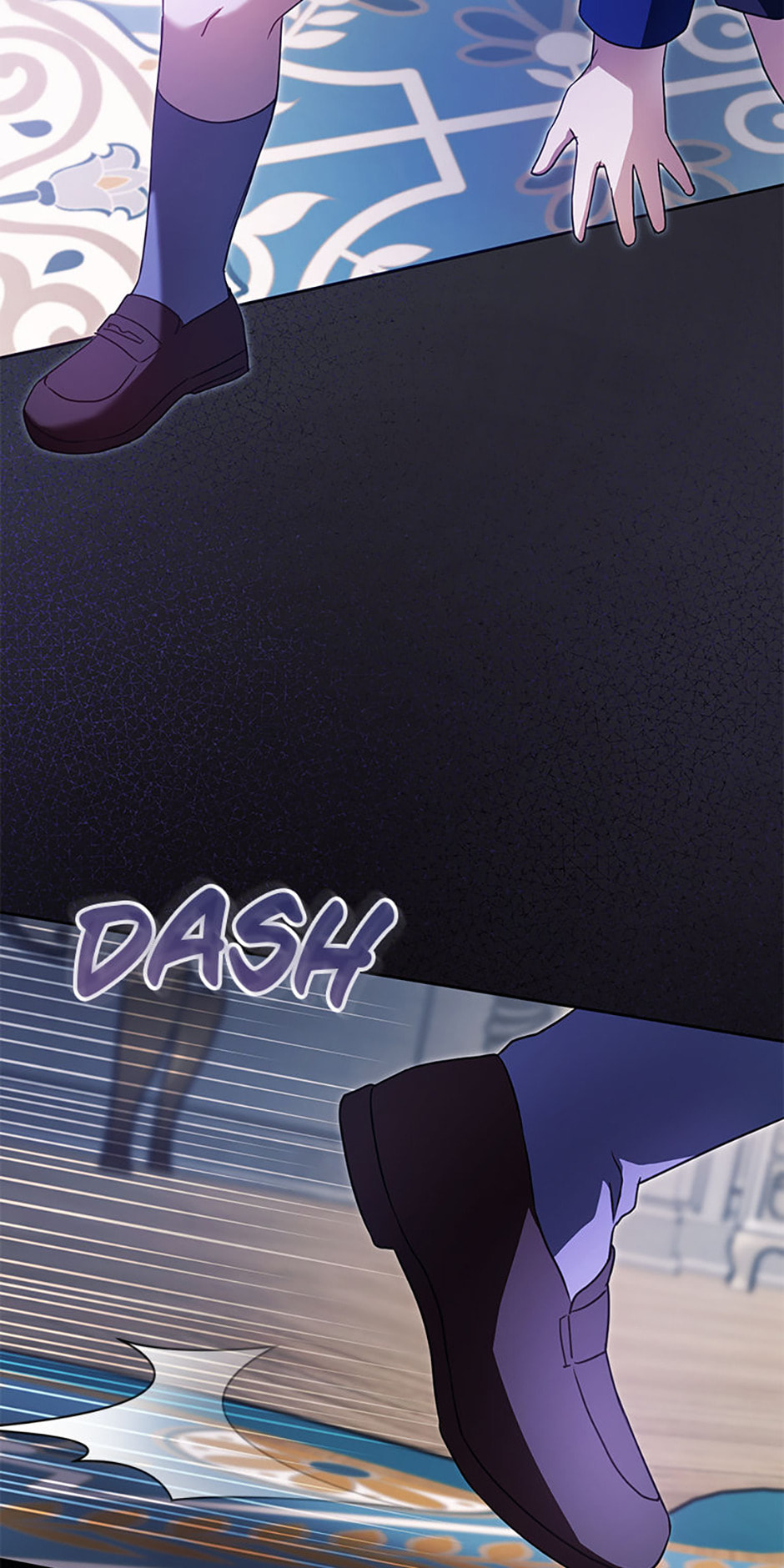 Gimme That Pacifier! Chapter 89 page 50 - 