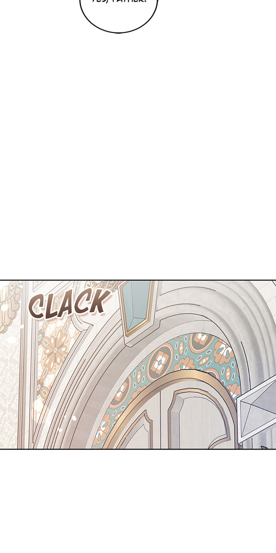 Gimme That Pacifier! Chapter 89 page 6 - 