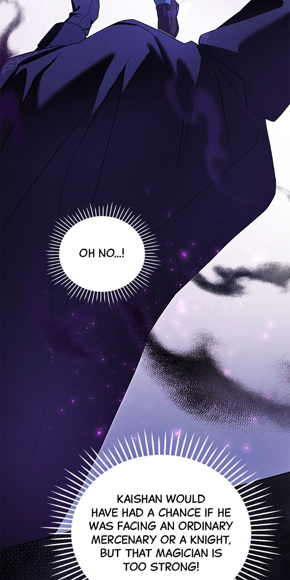 Gimme That Pacifier! Chapter 89 page 52 - 