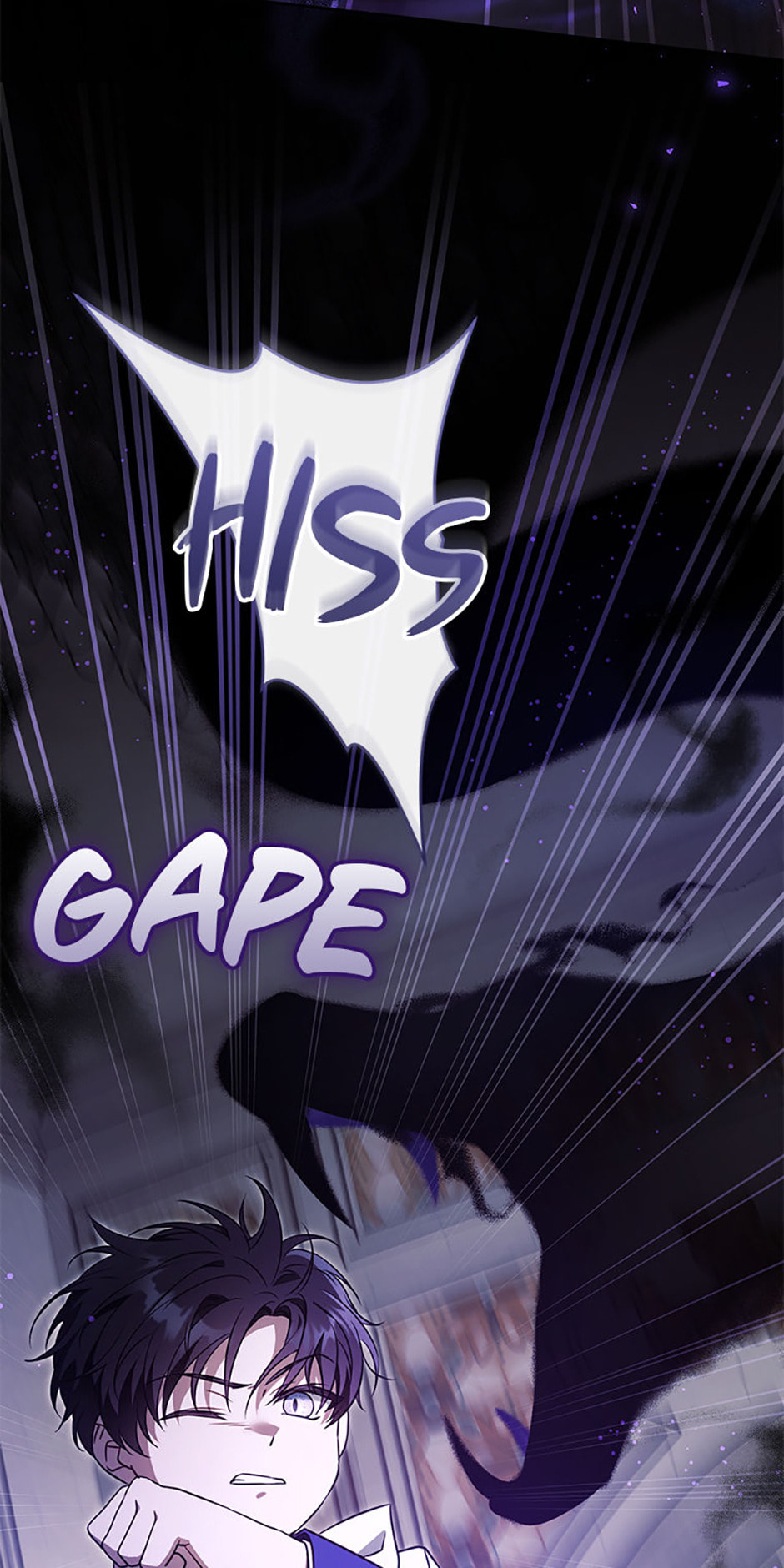 Gimme That Pacifier! Chapter 89 page 55 - 