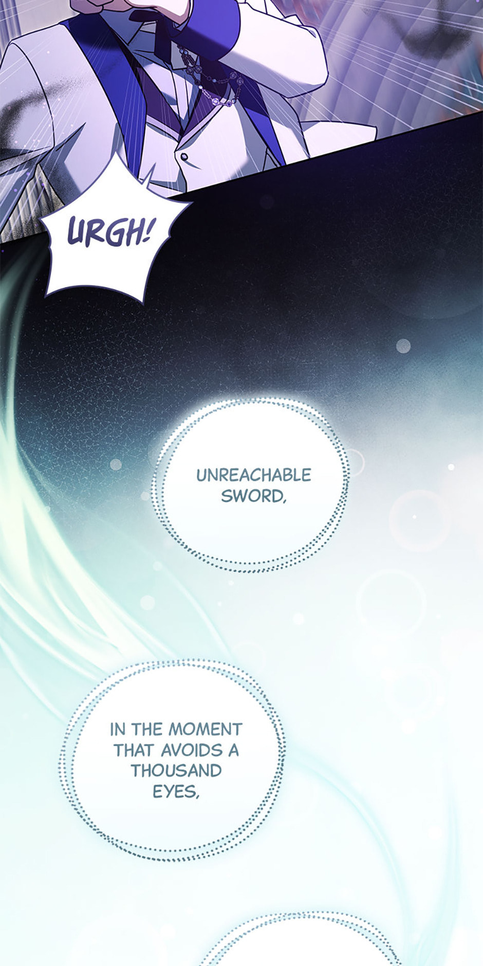 Gimme That Pacifier! Chapter 89 page 56 - 