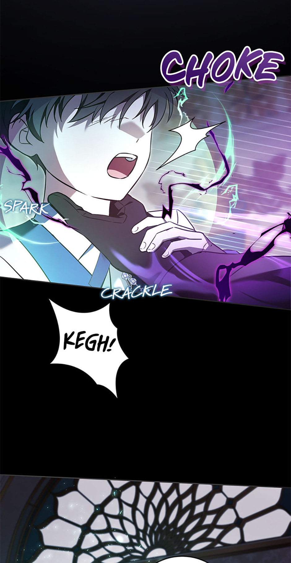 Gimme That Pacifier! Chapter 89 page 60 - 
