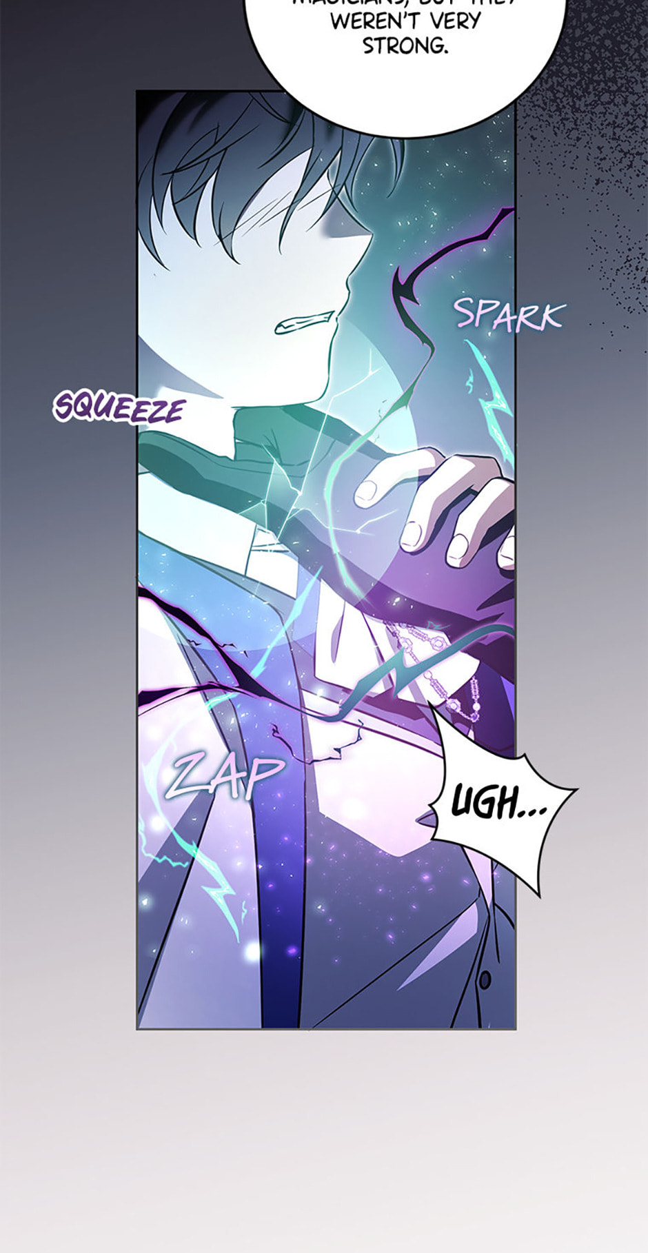 Gimme That Pacifier! Chapter 89 page 63 - 