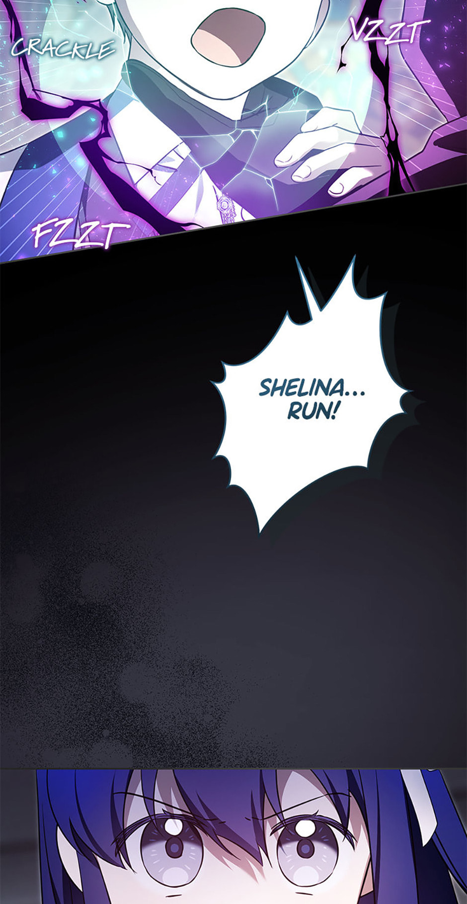 Gimme That Pacifier! Chapter 89 page 66 - 