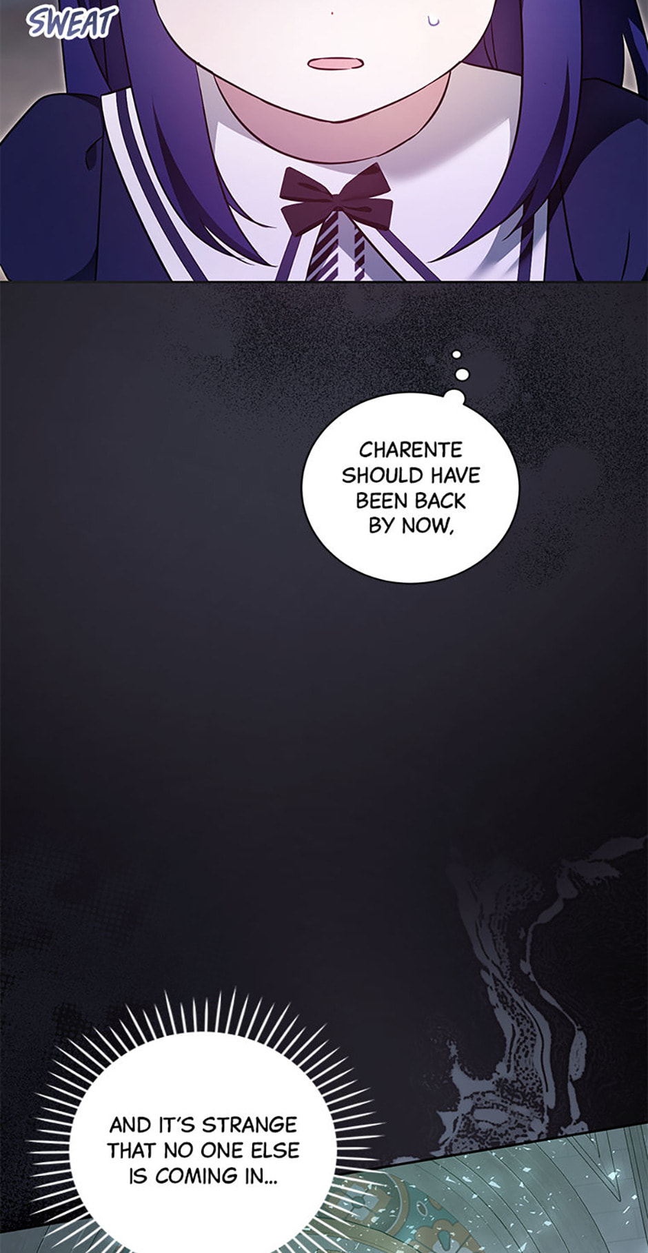 Gimme That Pacifier! Chapter 89 page 67 - 