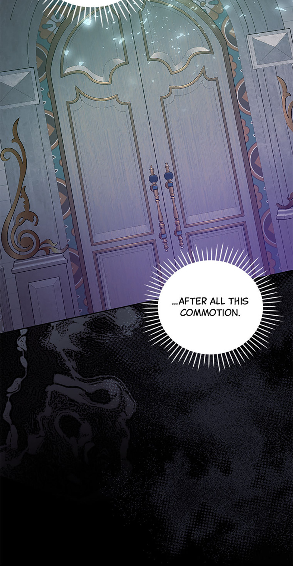 Gimme That Pacifier! Chapter 89 page 68 - 