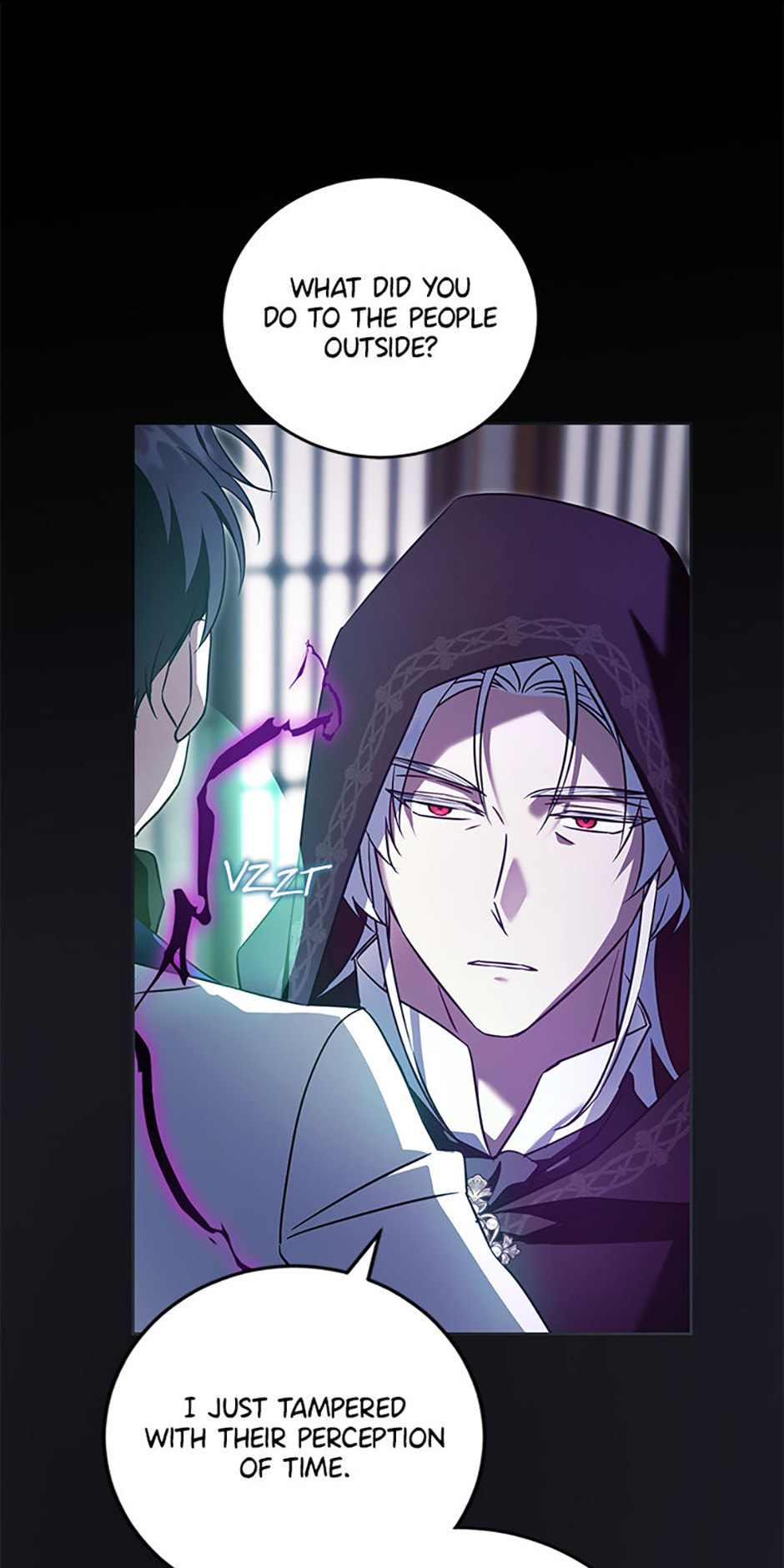Gimme That Pacifier! Chapter 89 page 69 - 