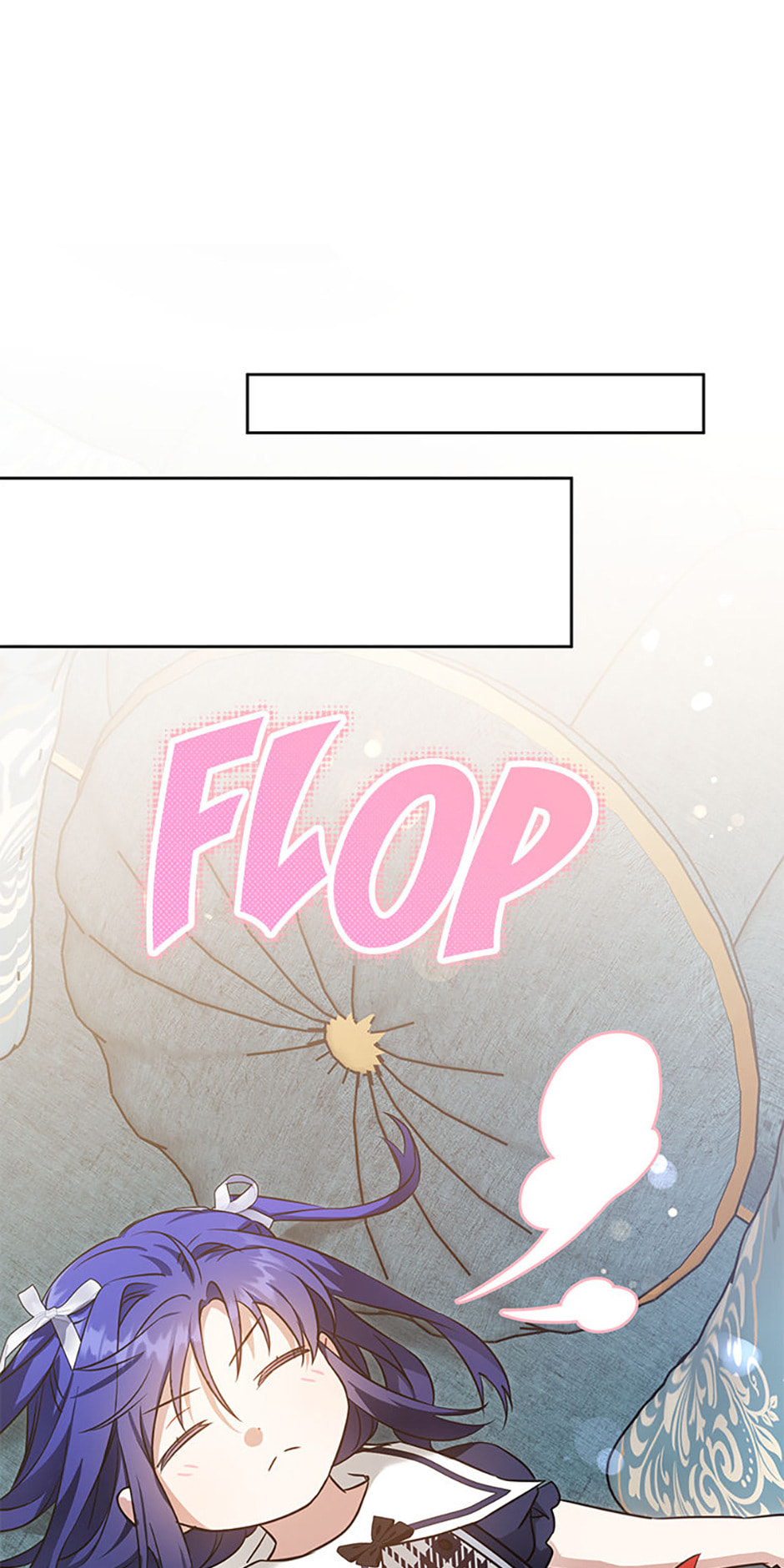 Gimme That Pacifier! Chapter 89 page 8 - 