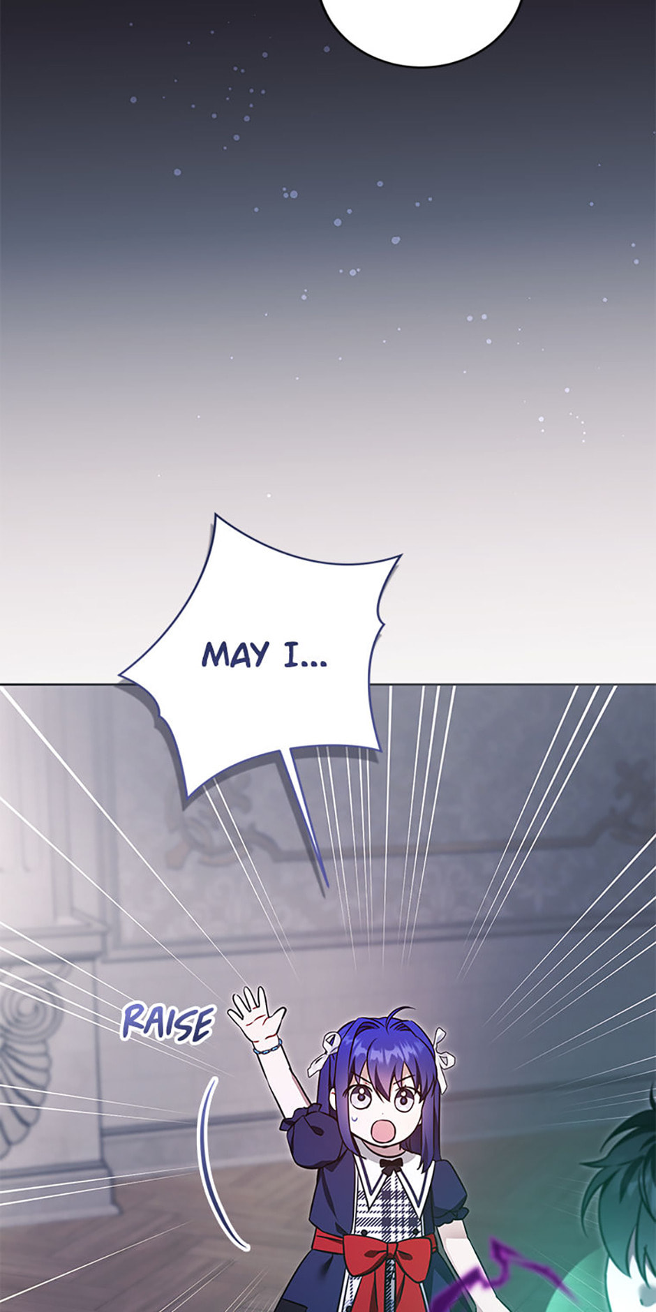 Gimme That Pacifier! Chapter 89 page 74 - 