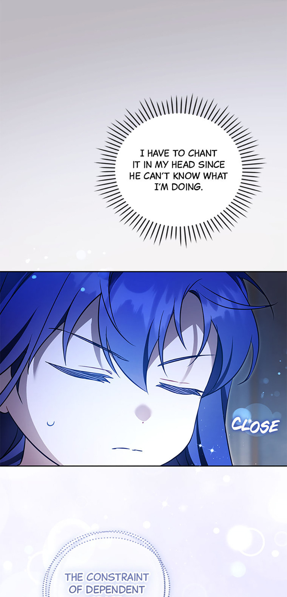Gimme That Pacifier! Chapter 89 page 79 - 