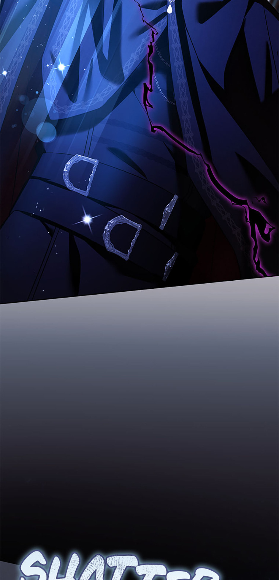 Gimme That Pacifier! Chapter 89 page 83 - 