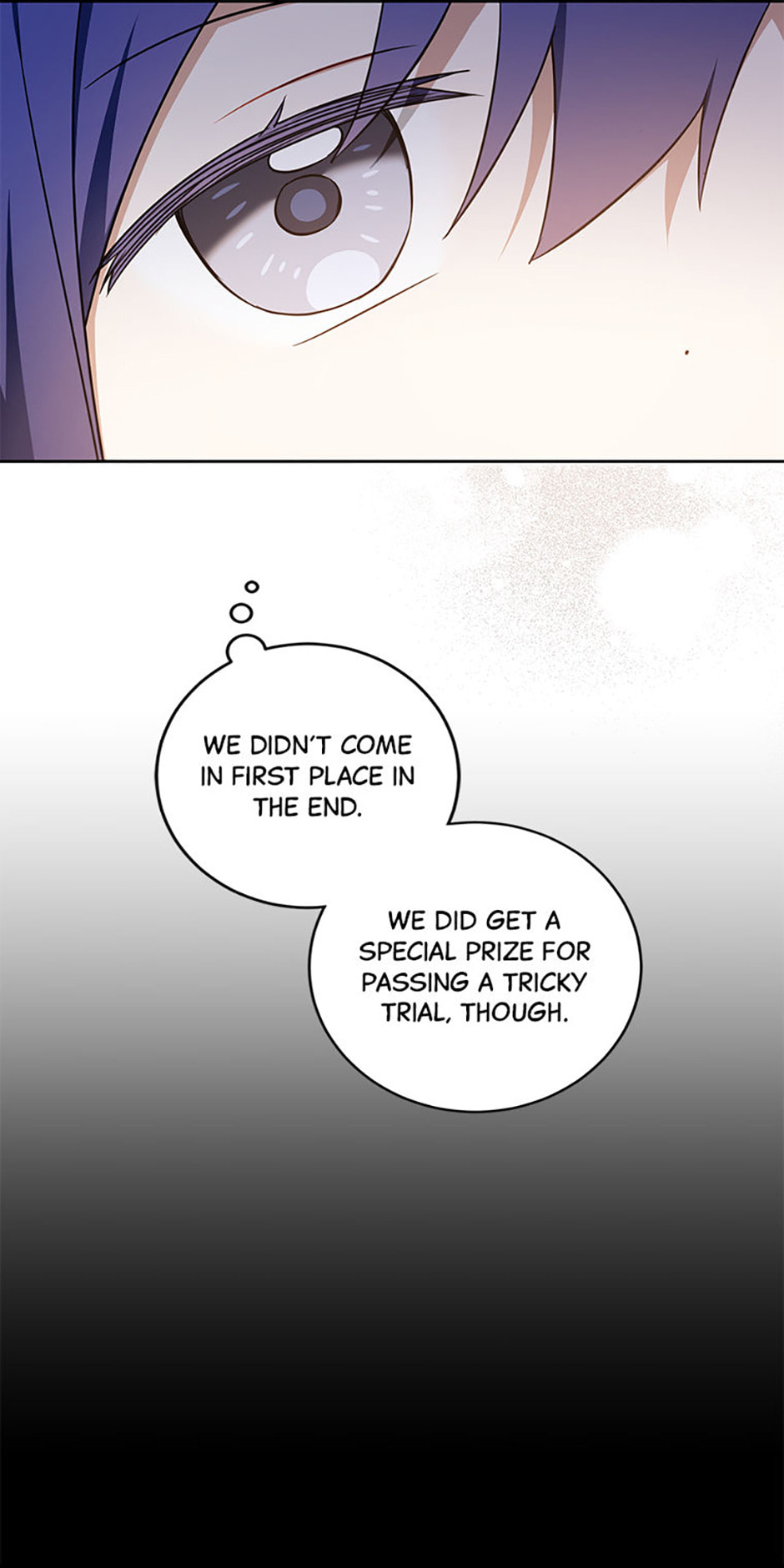 Gimme That Pacifier! Chapter 89 page 10 - 