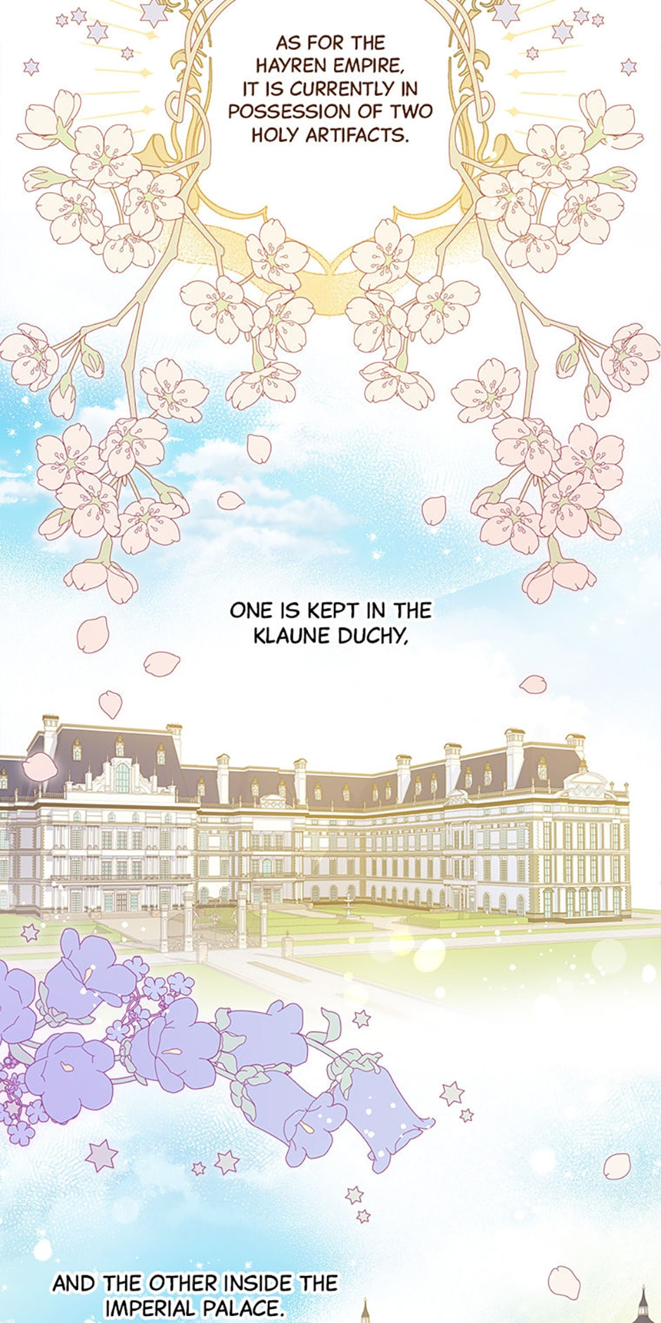 Gimme That Pacifier! Chapter 9 page 21 - 