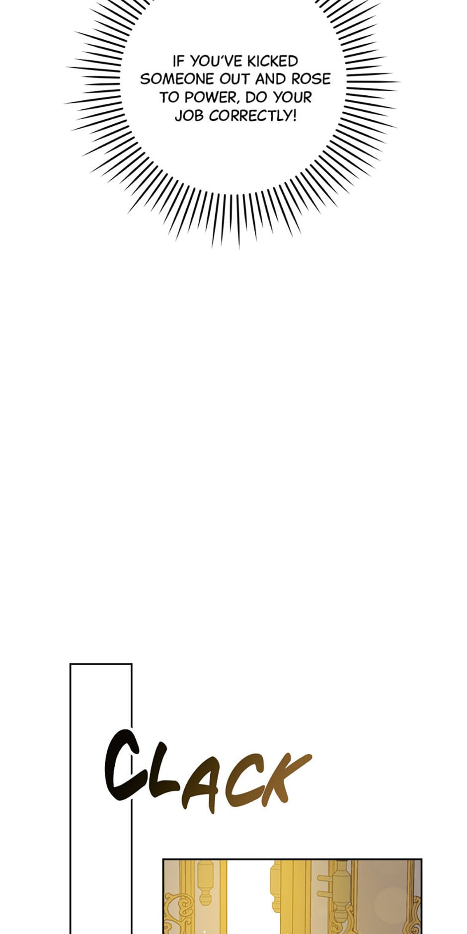 Gimme That Pacifier! Chapter 9 page 24 - 