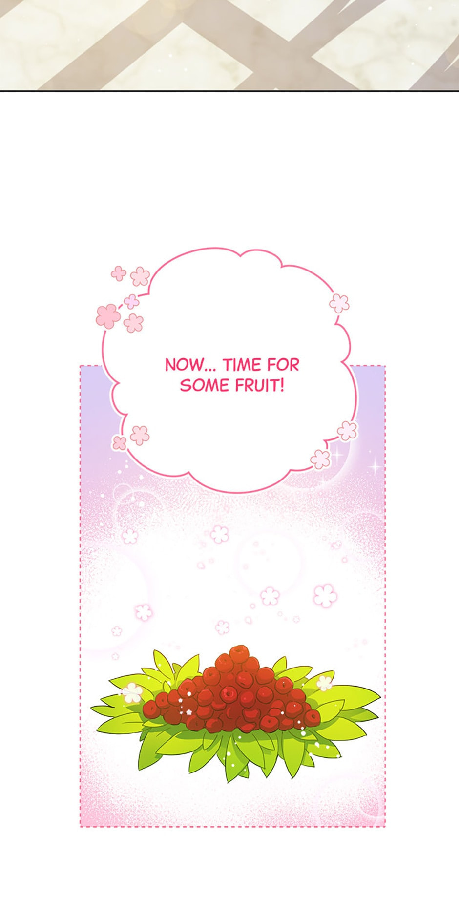 Gimme That Pacifier! Chapter 9 page 32 - 
