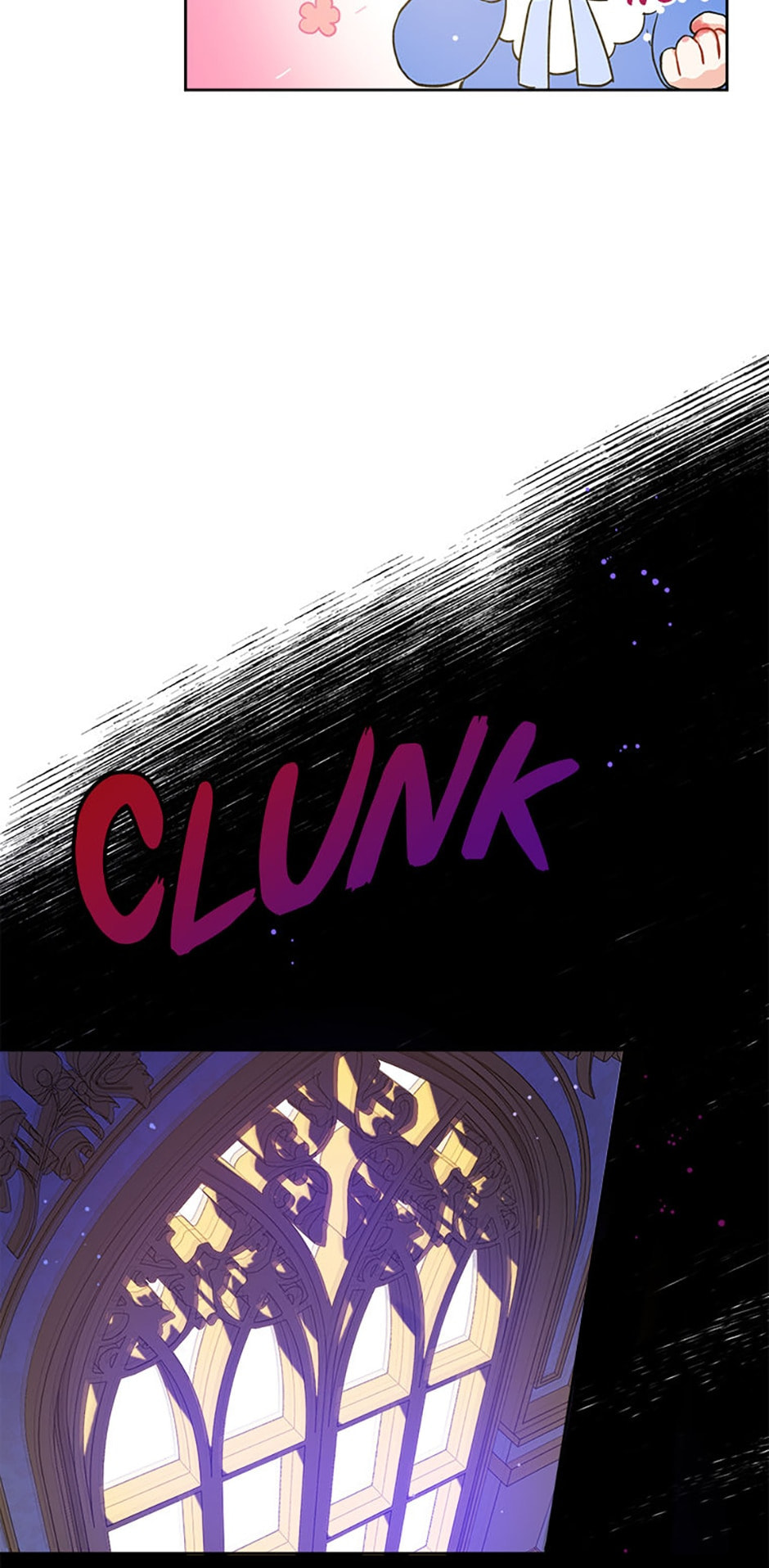 Gimme That Pacifier! Chapter 9 page 37 - 
