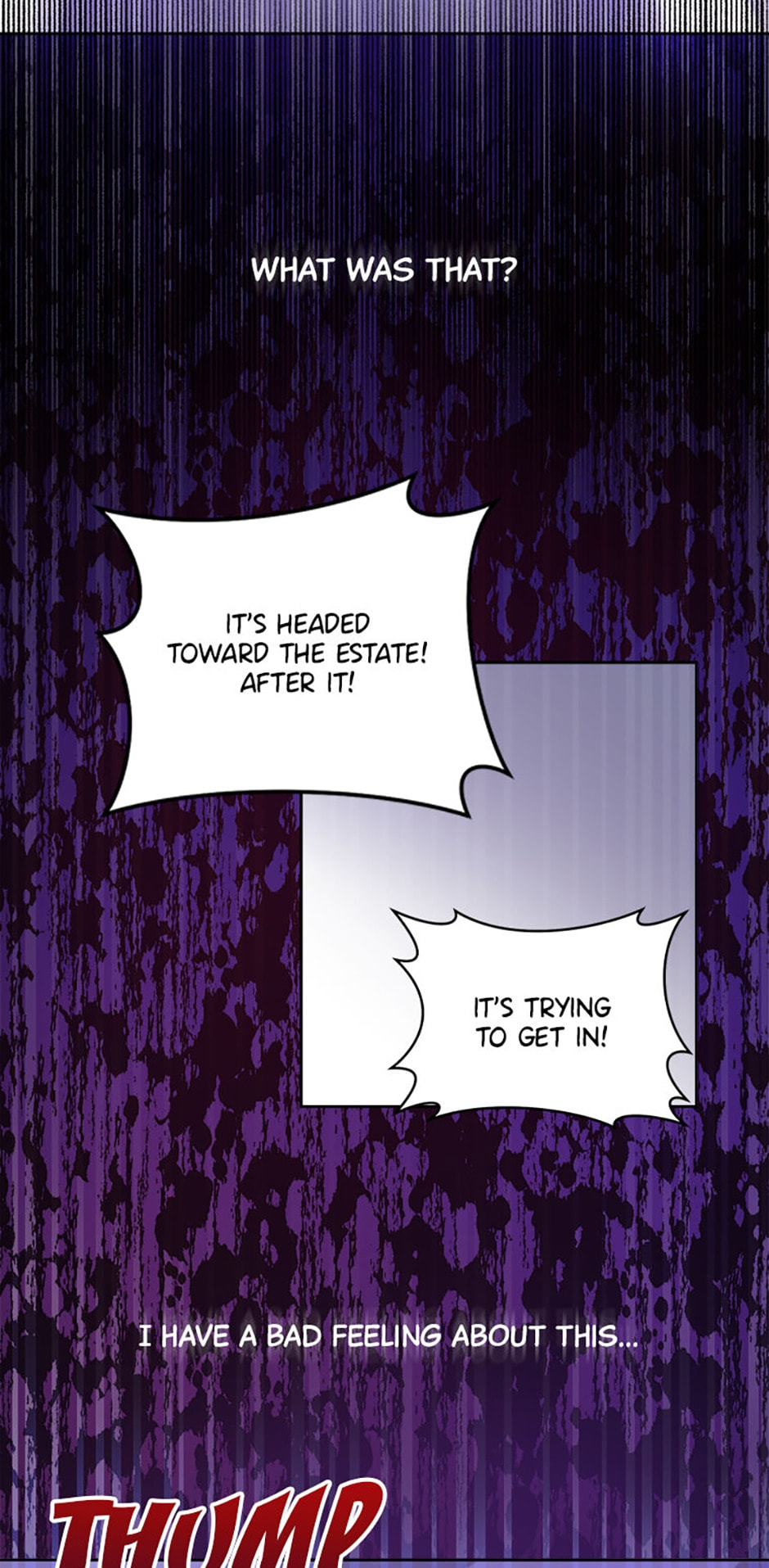 Gimme That Pacifier! Chapter 9 page 39 - 