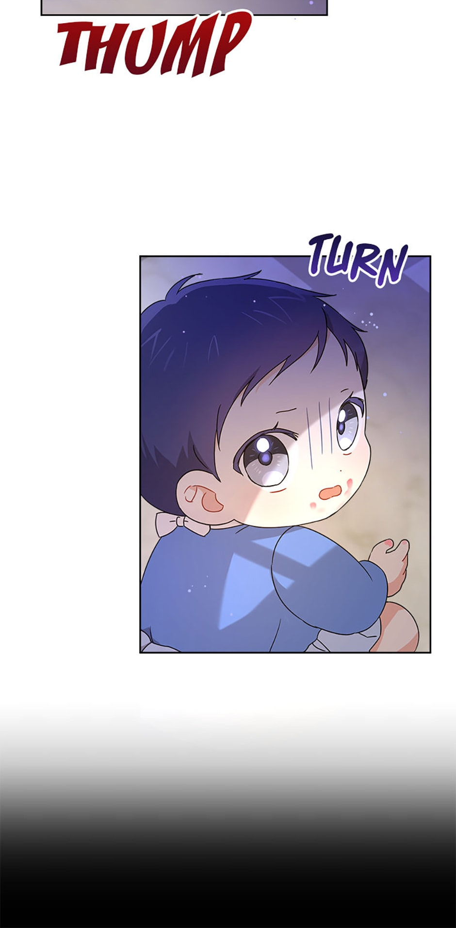 Gimme That Pacifier! Chapter 9 page 41 - 