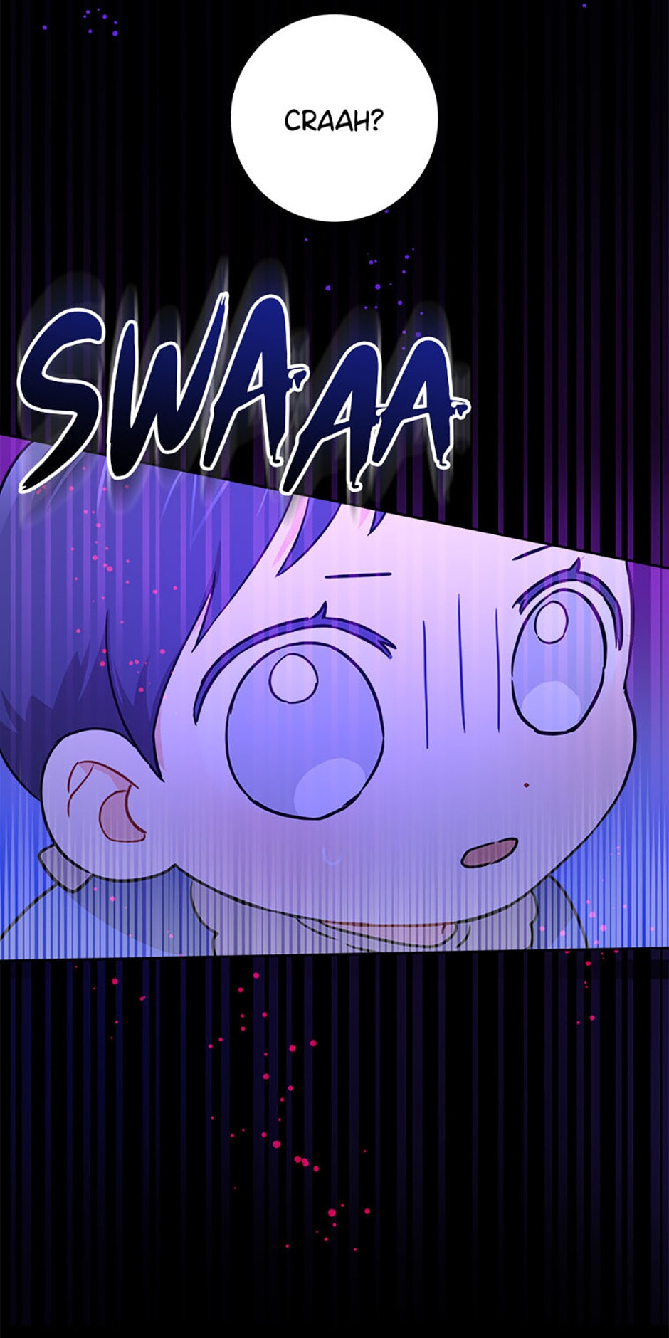 Gimme That Pacifier! Chapter 9 page 44 - 
