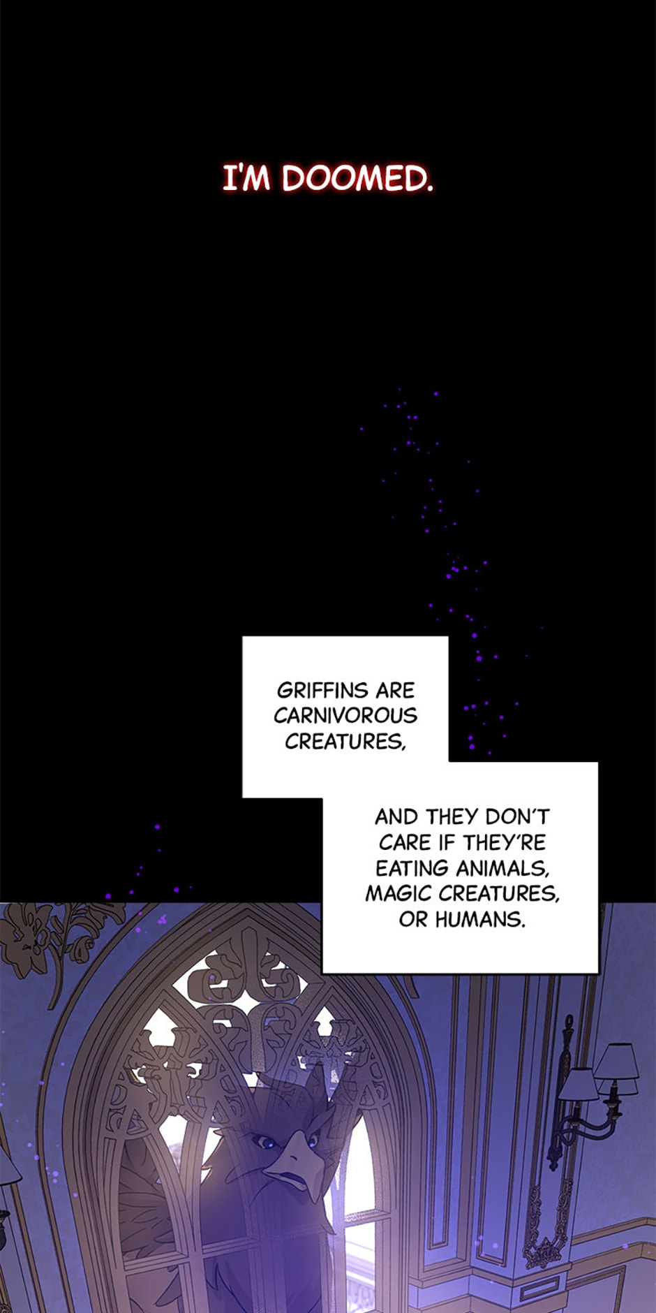 Gimme That Pacifier! Chapter 9 page 45 - 