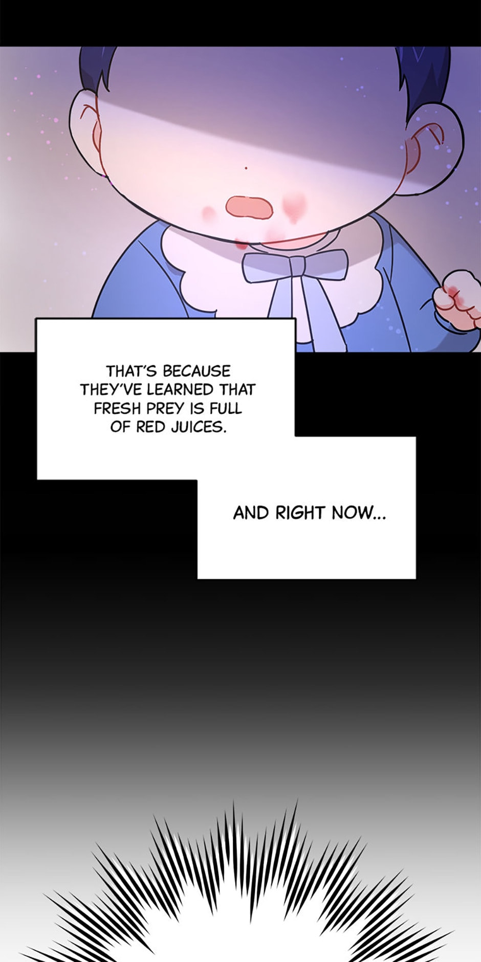 Gimme That Pacifier! Chapter 9 page 47 - 