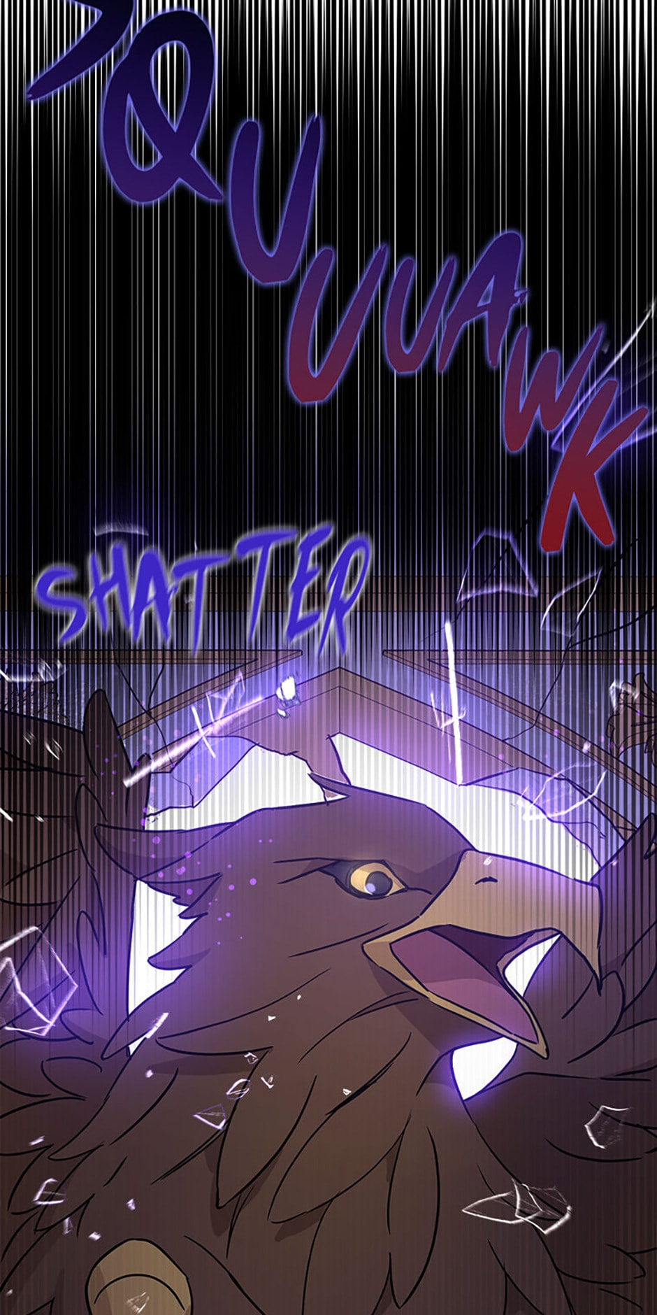 Gimme That Pacifier! Chapter 9 page 50 - 