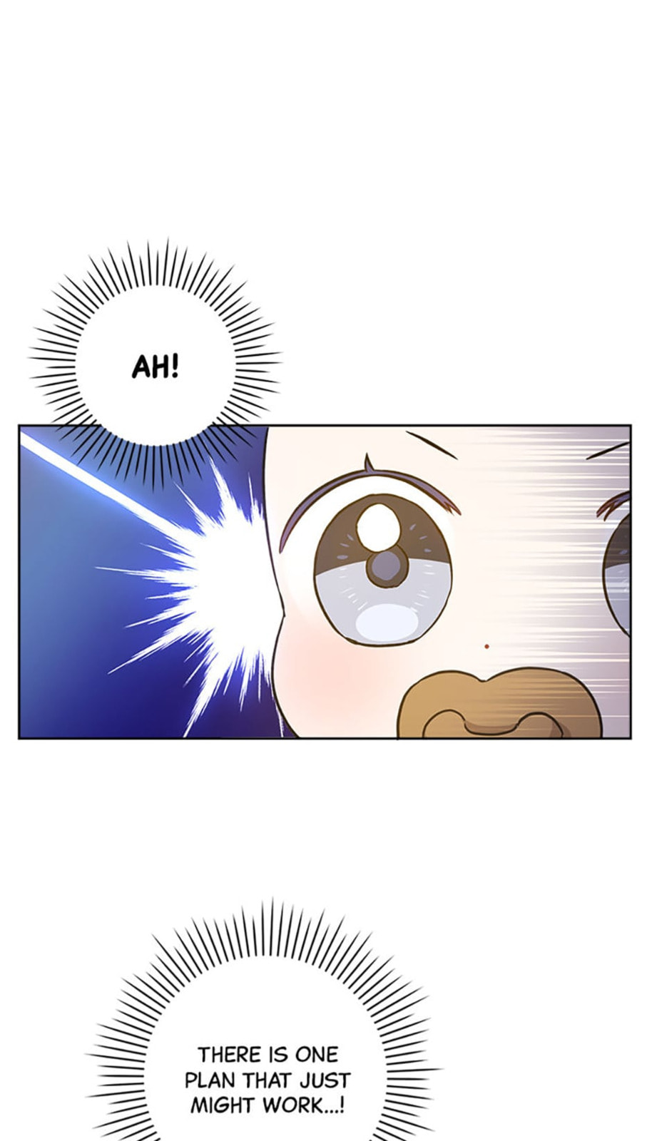 Gimme That Pacifier! Chapter 9 page 62 - 