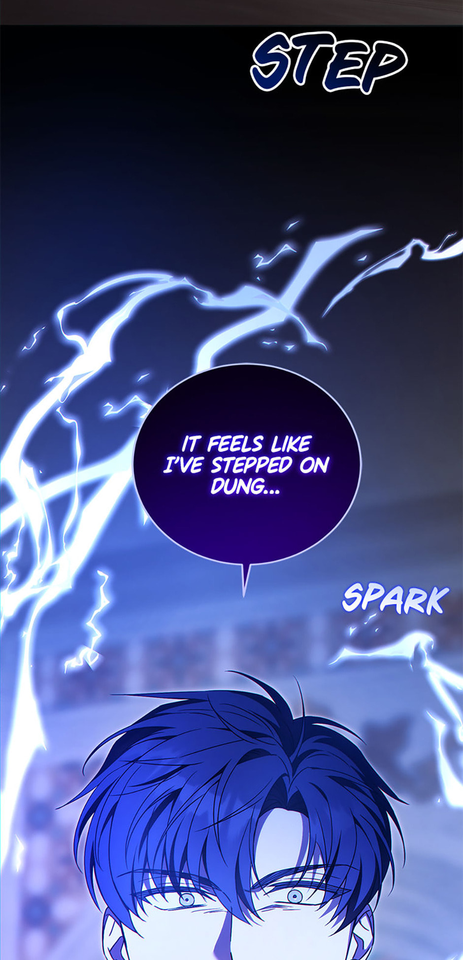 Gimme That Pacifier! Chapter 90 page 14 - 