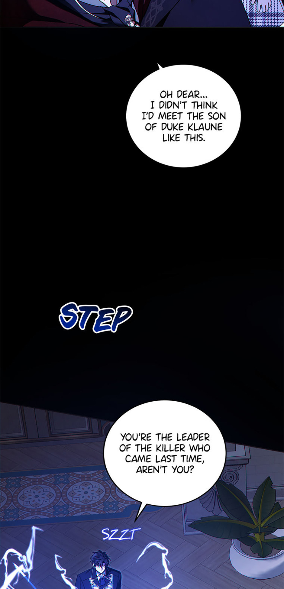Gimme That Pacifier! Chapter 90 page 18 - 