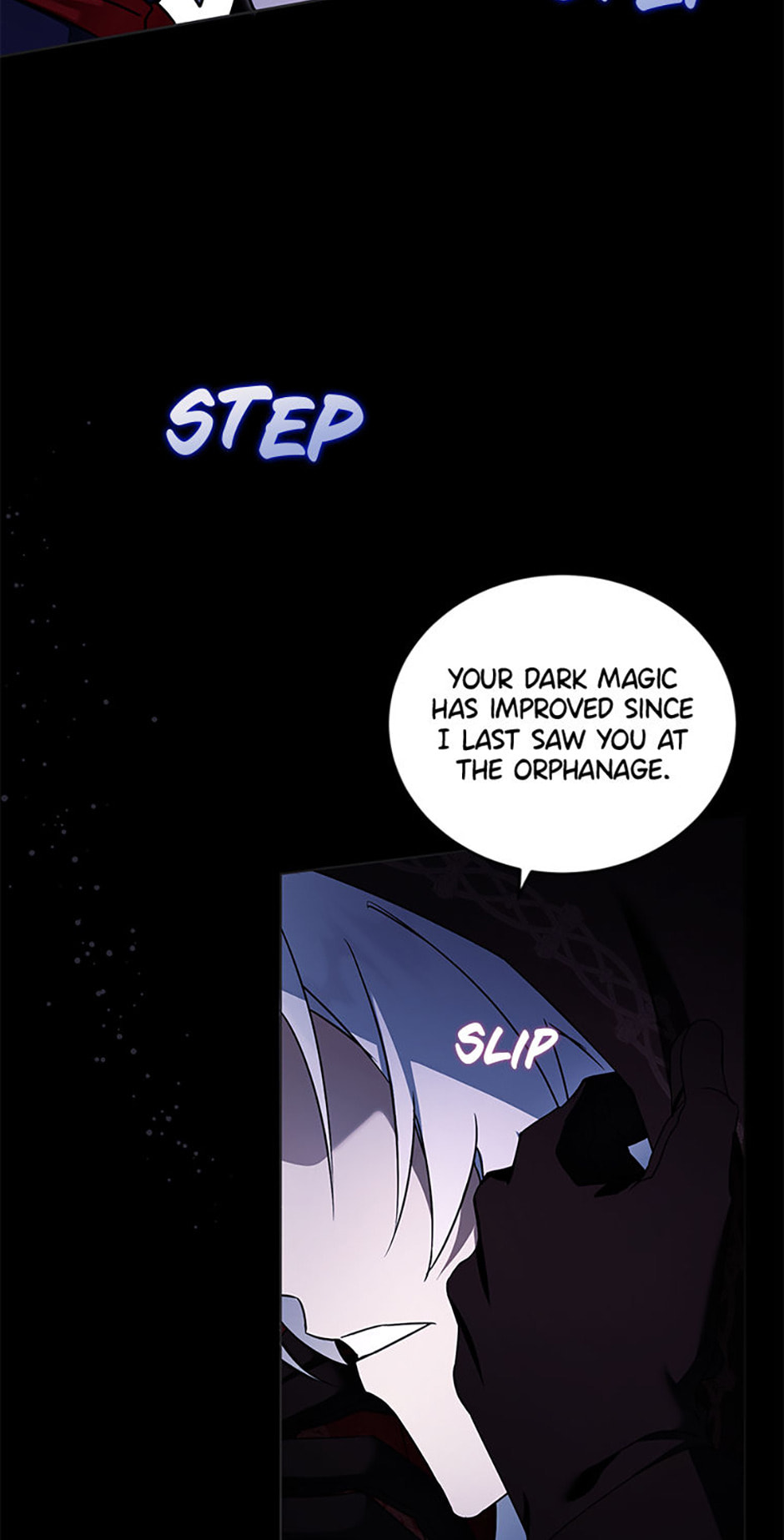 Gimme That Pacifier! Chapter 90 page 3 - 