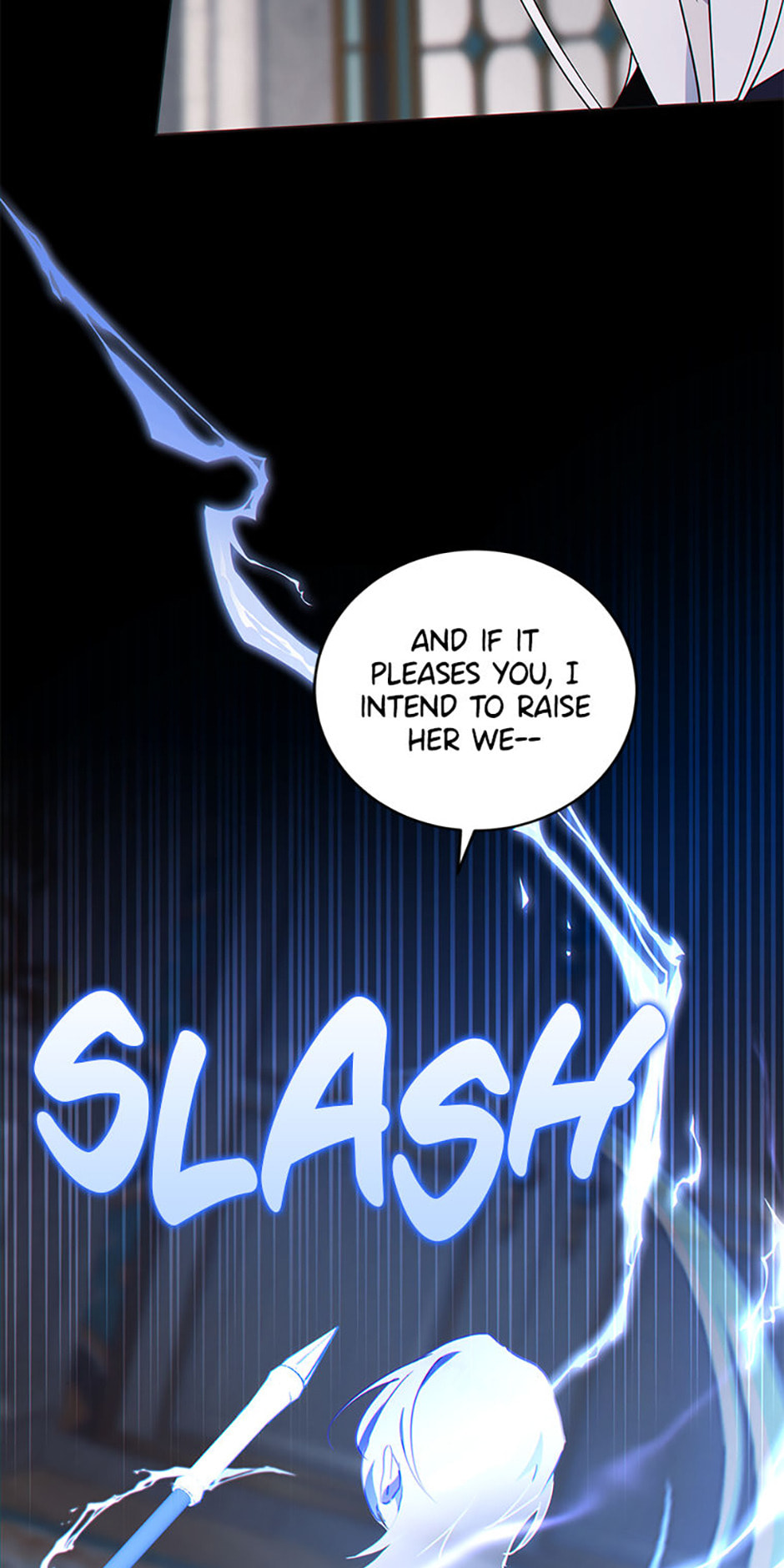 Gimme That Pacifier! Chapter 90 page 24 - 
