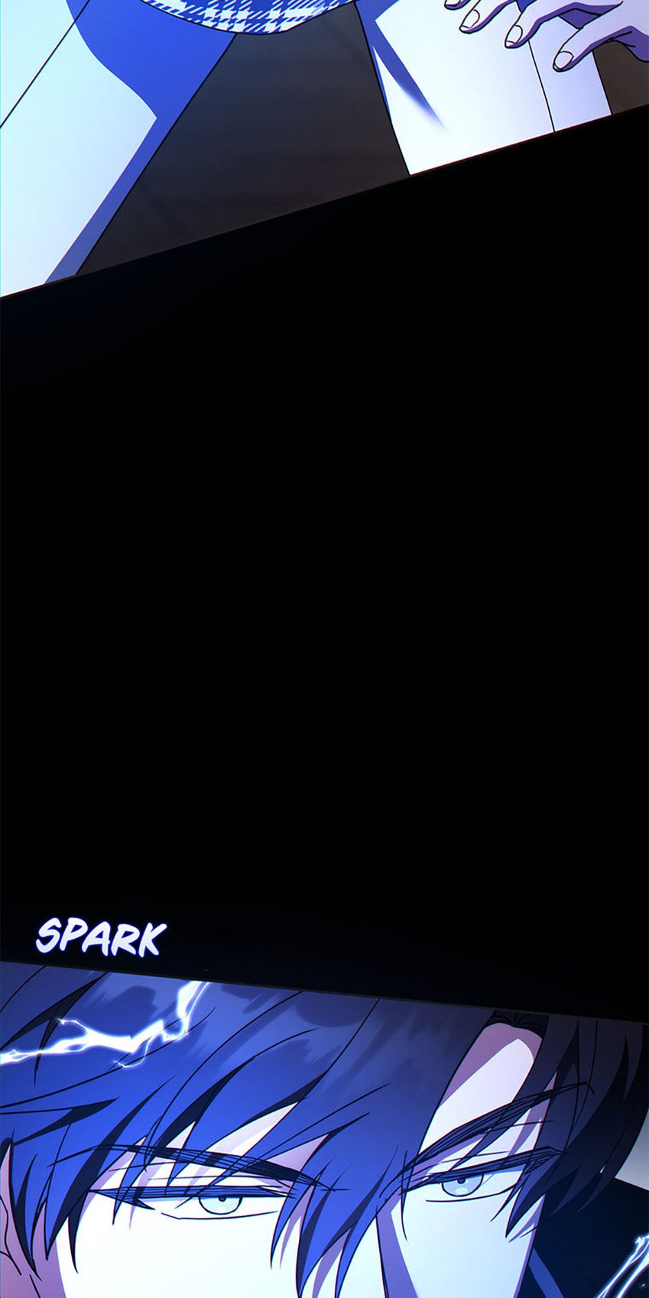 Gimme That Pacifier! Chapter 90 page 26 - 