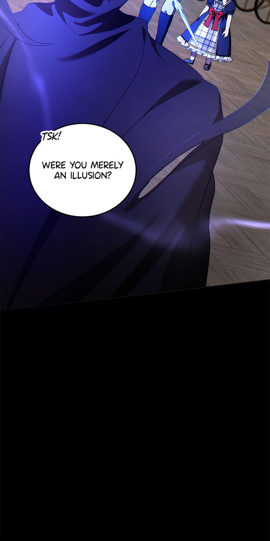 Gimme That Pacifier! Chapter 90 page 29 - 
