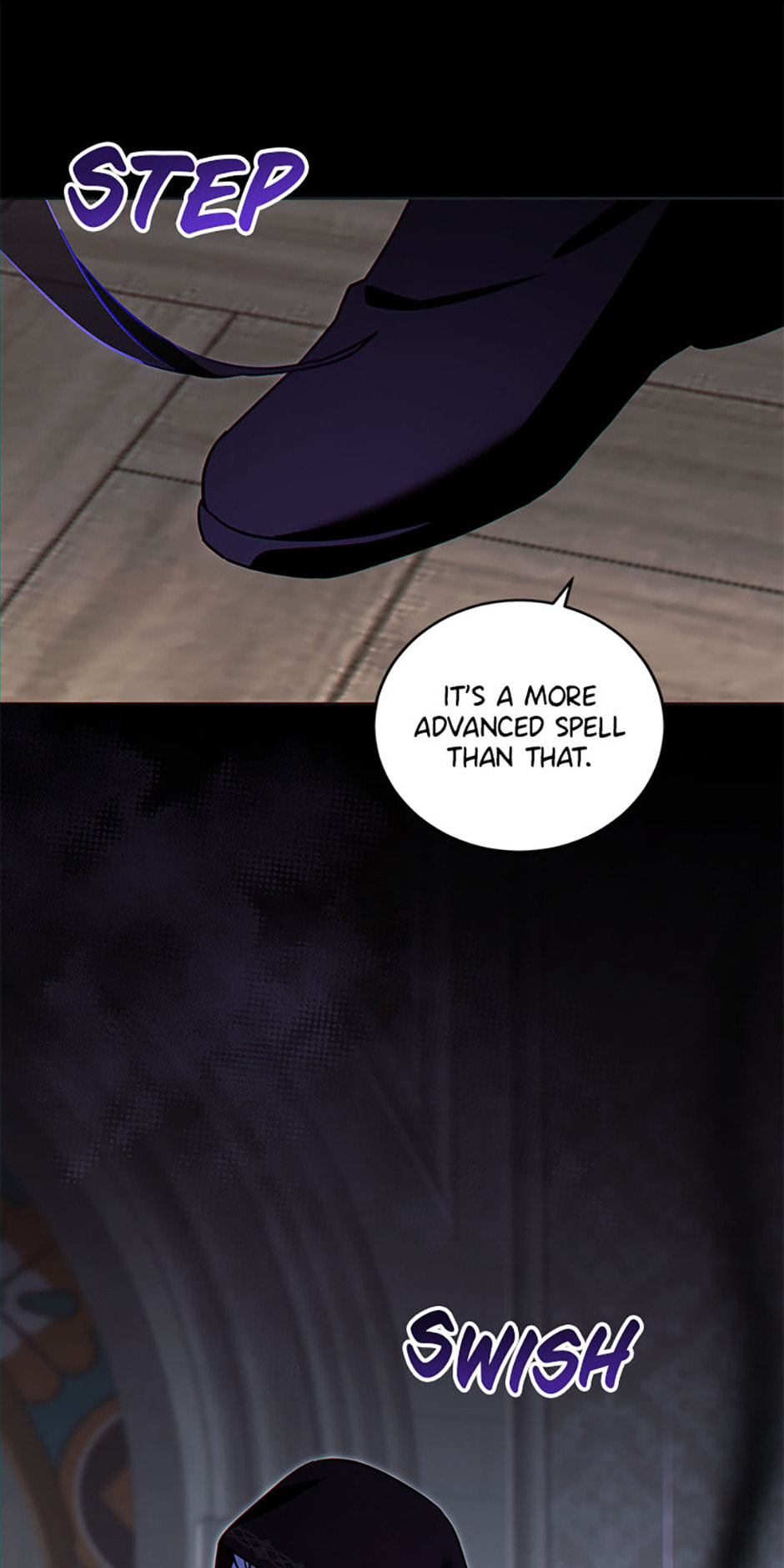 Gimme That Pacifier! Chapter 90 page 30 - 