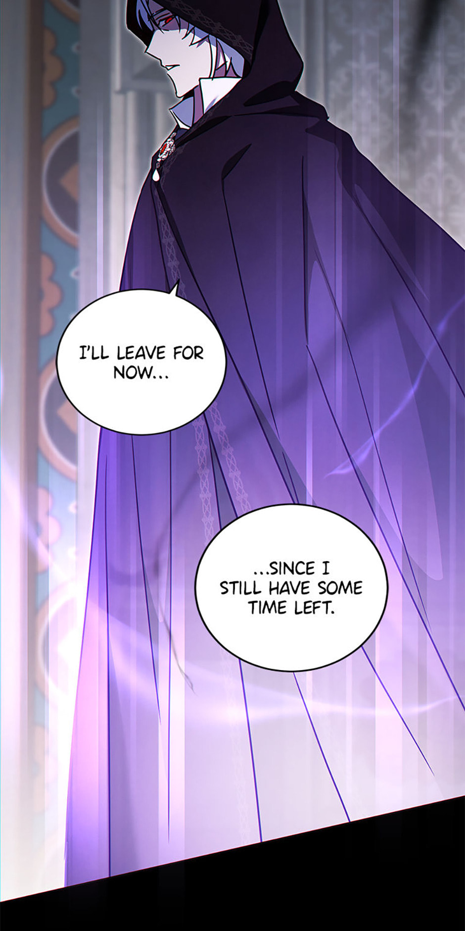Gimme That Pacifier! Chapter 90 page 31 - 