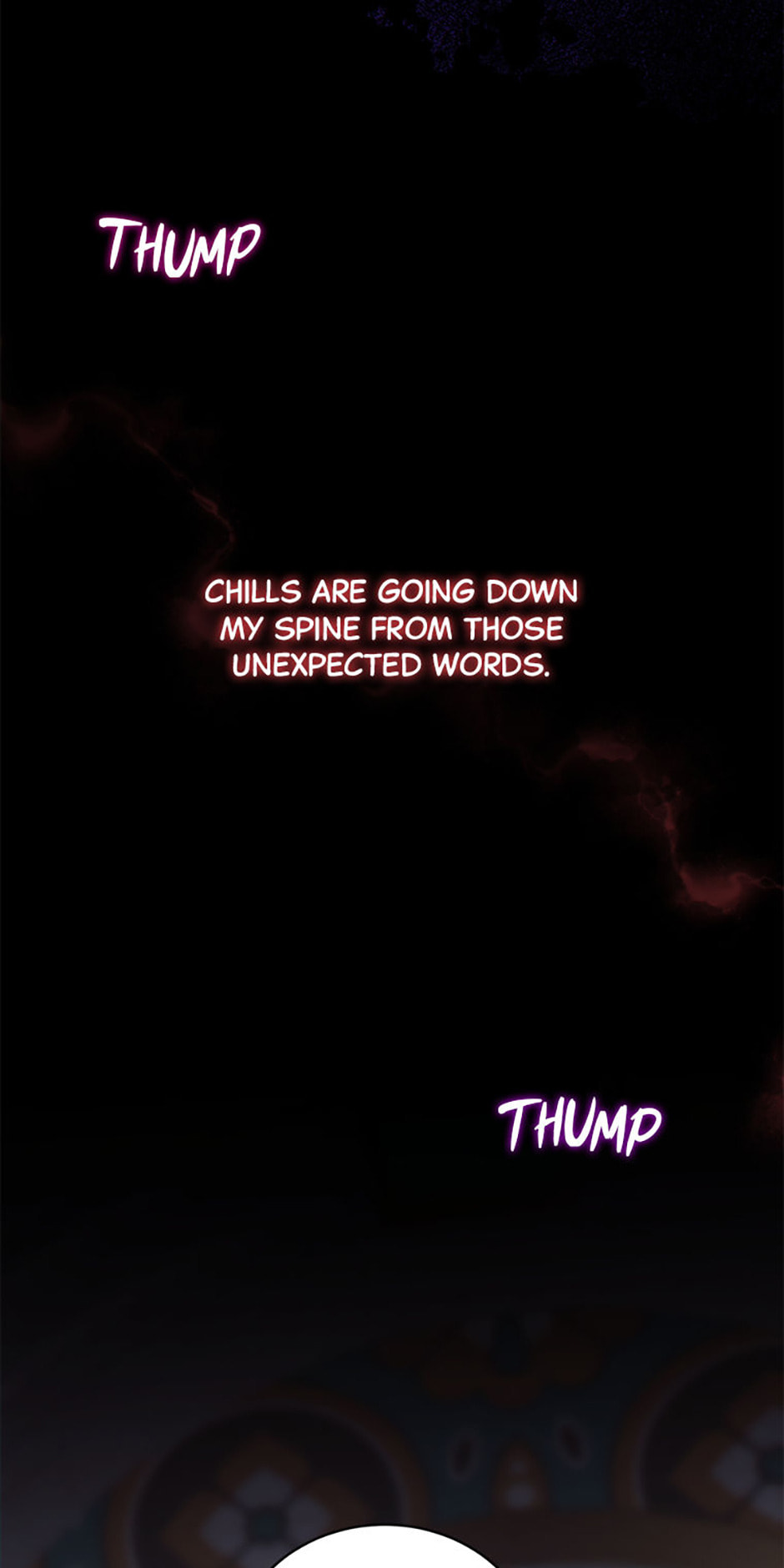 Gimme That Pacifier! Chapter 90 page 35 - 