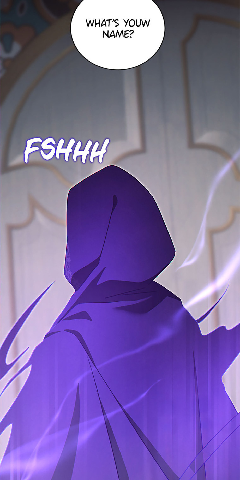Gimme That Pacifier! Chapter 90 page 36 - 