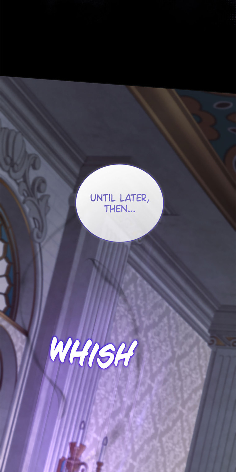 Gimme That Pacifier! Chapter 90 page 38 - 