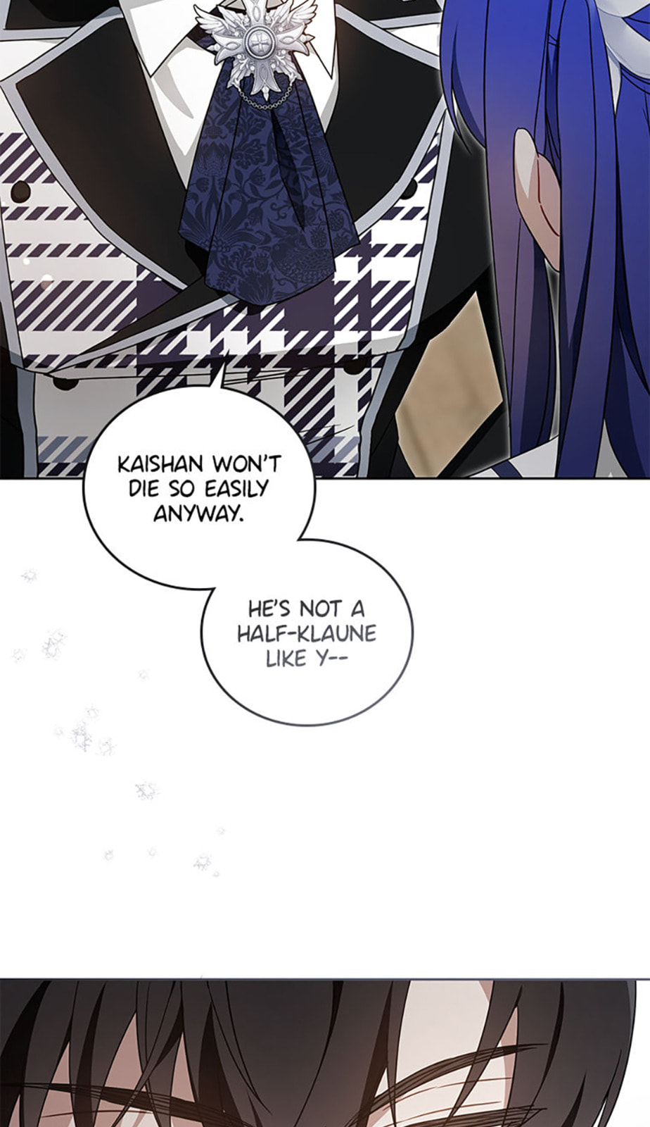 Gimme That Pacifier! Chapter 90 page 48 - 