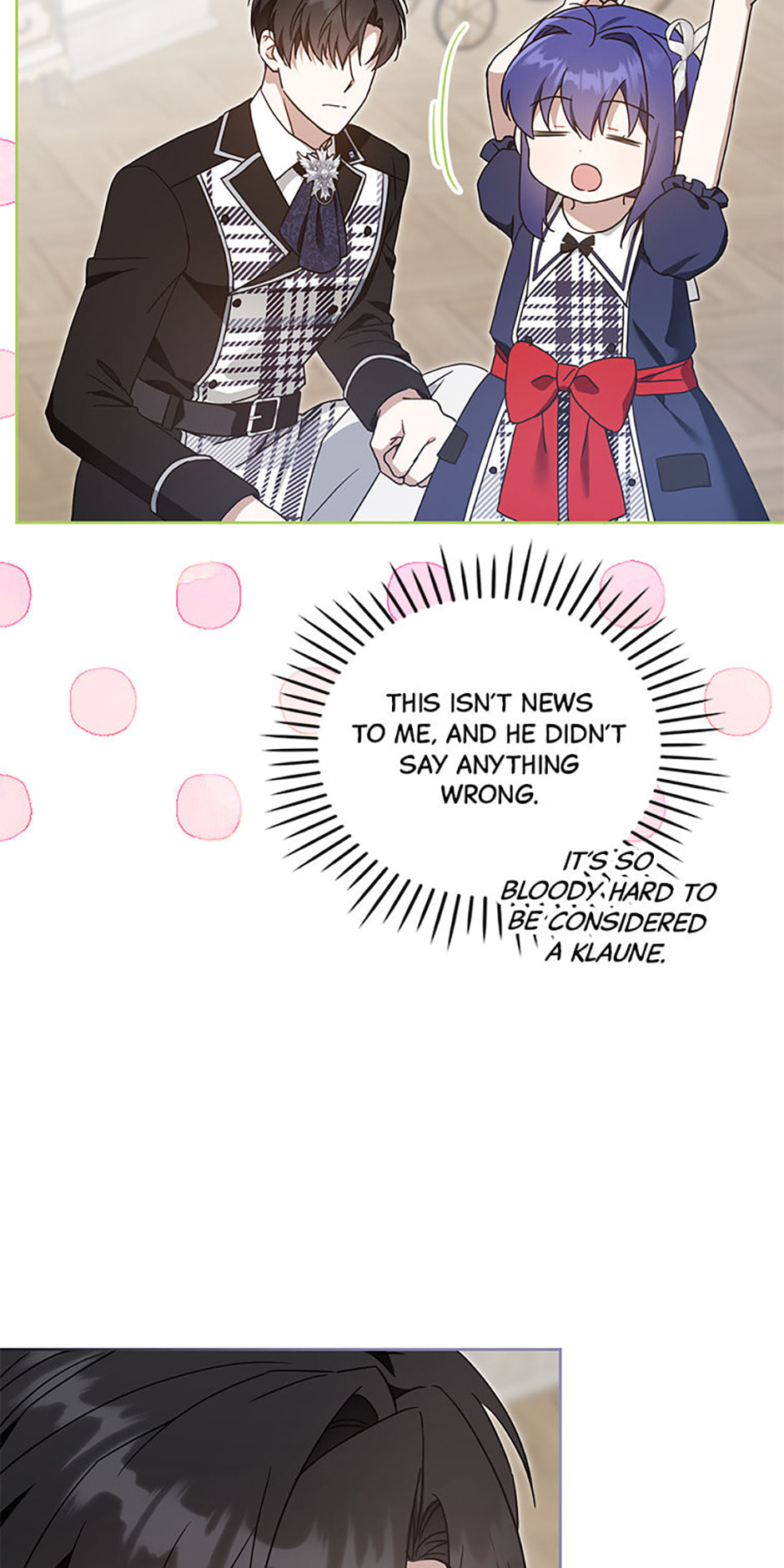 Gimme That Pacifier! Chapter 90 page 54 - 