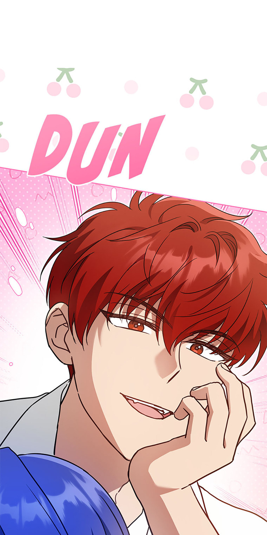 Gimme That Pacifier! Chapter 90 page 61 - 