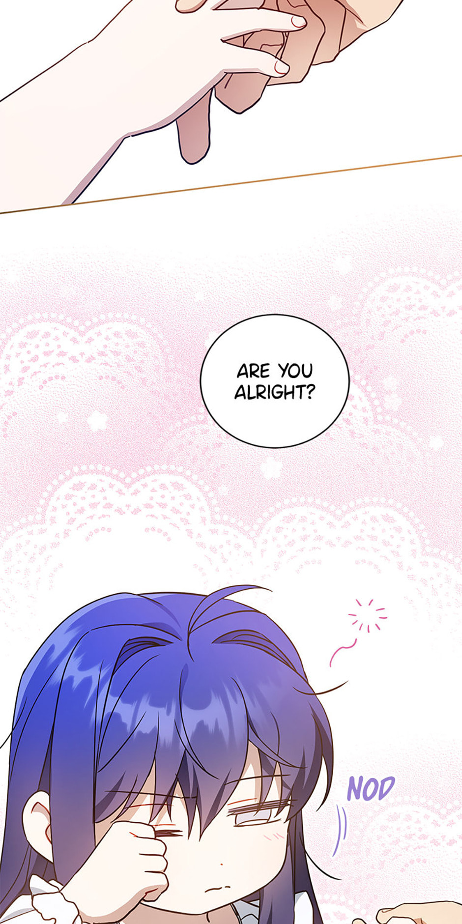 Gimme That Pacifier! Chapter 90 page 64 - 
