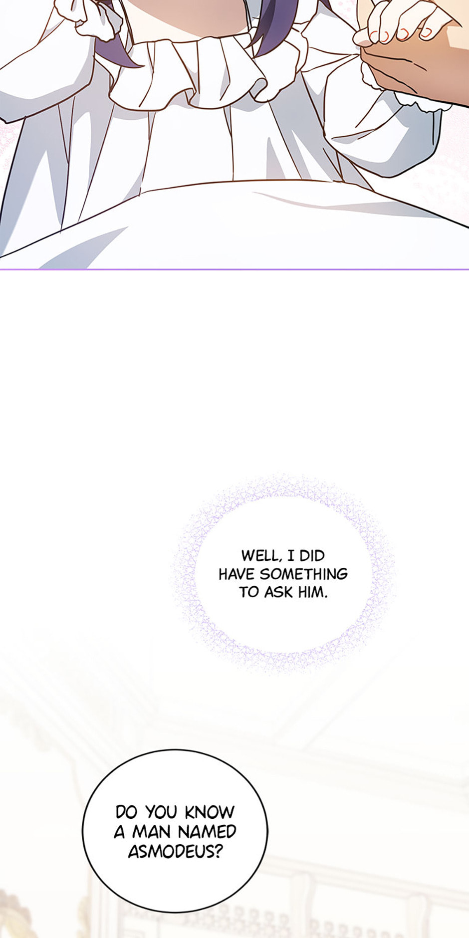 Gimme That Pacifier! Chapter 90 page 65 - 