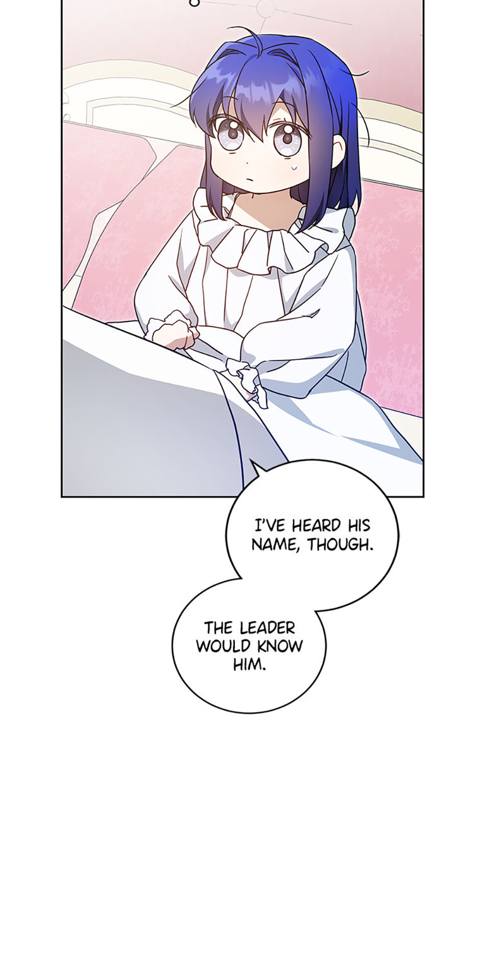 Gimme That Pacifier! Chapter 90 page 69 - 